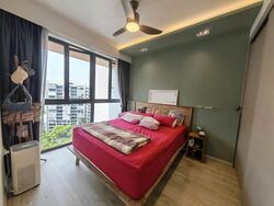 Parc Life (D27), Condominium #613832711